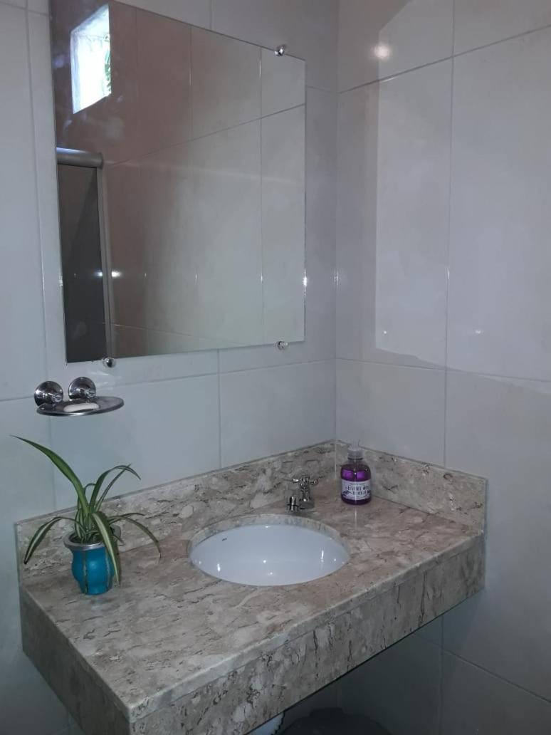 Hostel D'Mais มอร์โฮเจอเซาเปาลู ภายนอก รูปภาพ