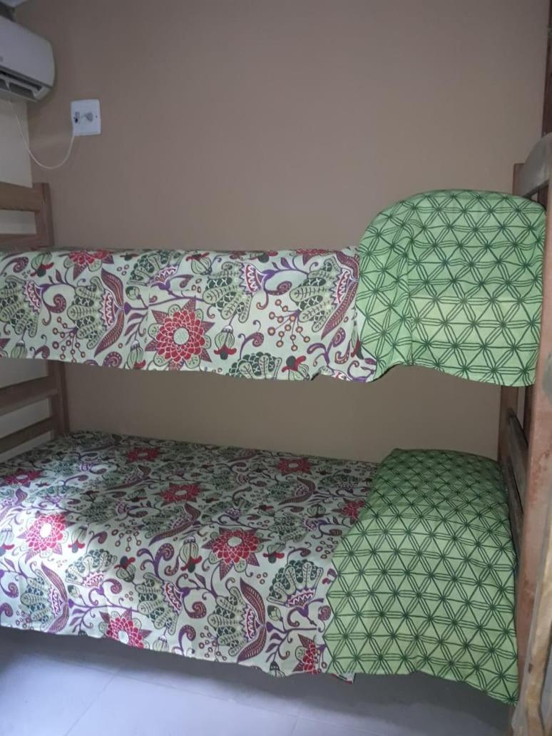 Hostel D'Mais มอร์โฮเจอเซาเปาลู ภายนอก รูปภาพ