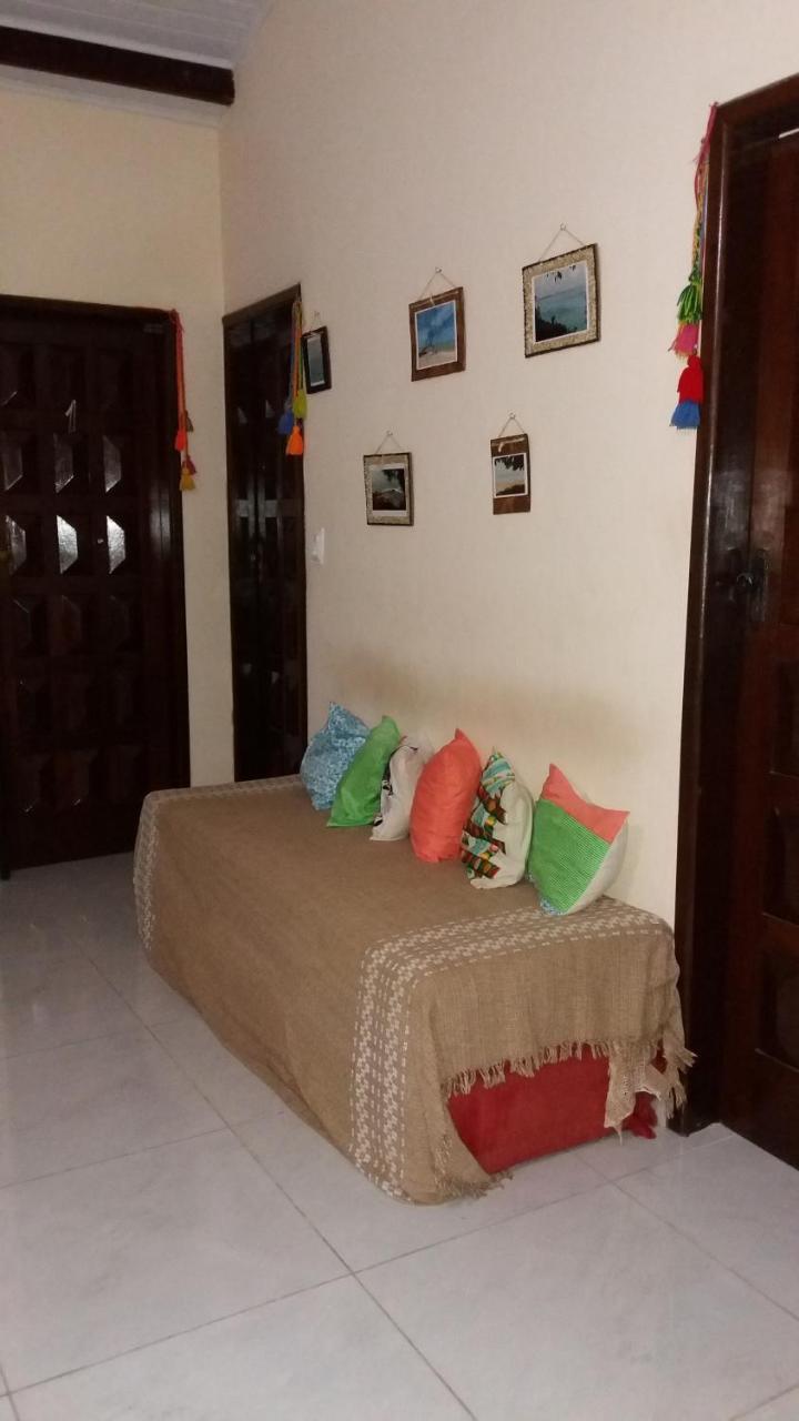 Hostel D'Mais มอร์โฮเจอเซาเปาลู ภายนอก รูปภาพ