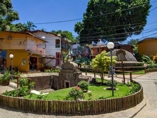Hostel D'Mais มอร์โฮเจอเซาเปาลู ภายนอก รูปภาพ
