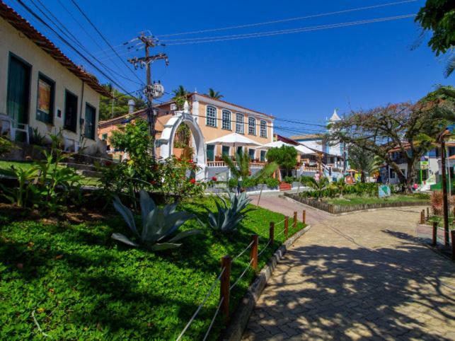 Hostel D'Mais มอร์โฮเจอเซาเปาลู ภายนอก รูปภาพ