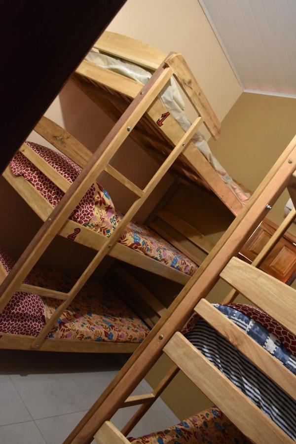 Hostel D'Mais มอร์โฮเจอเซาเปาลู ภายนอก รูปภาพ